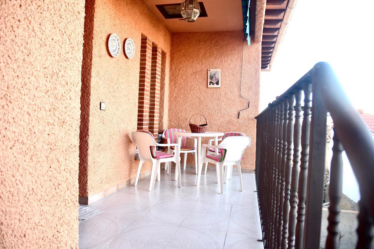 El Patio - Casa De Uso Turistico Appartement