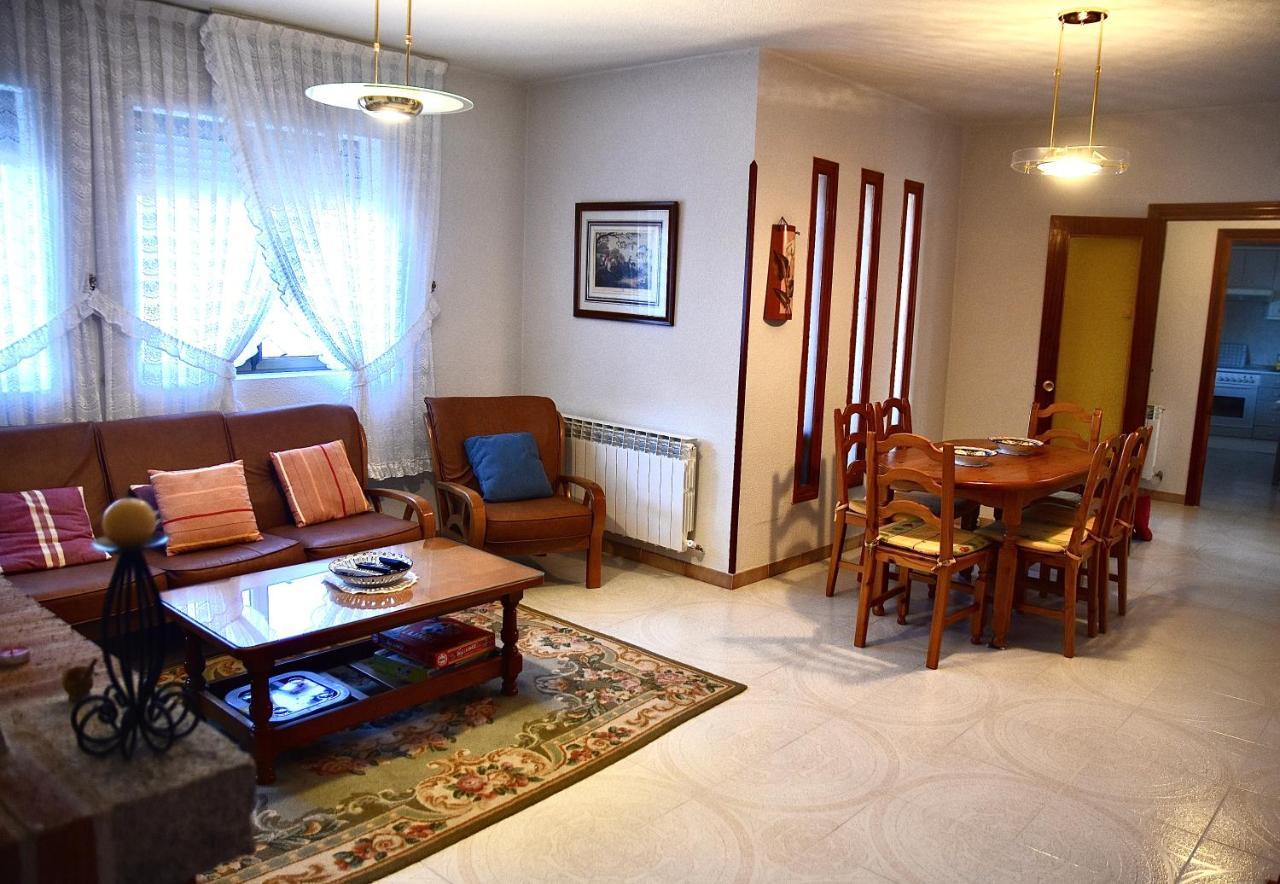 El Patio - Casa De Uso Turistico Appartement *