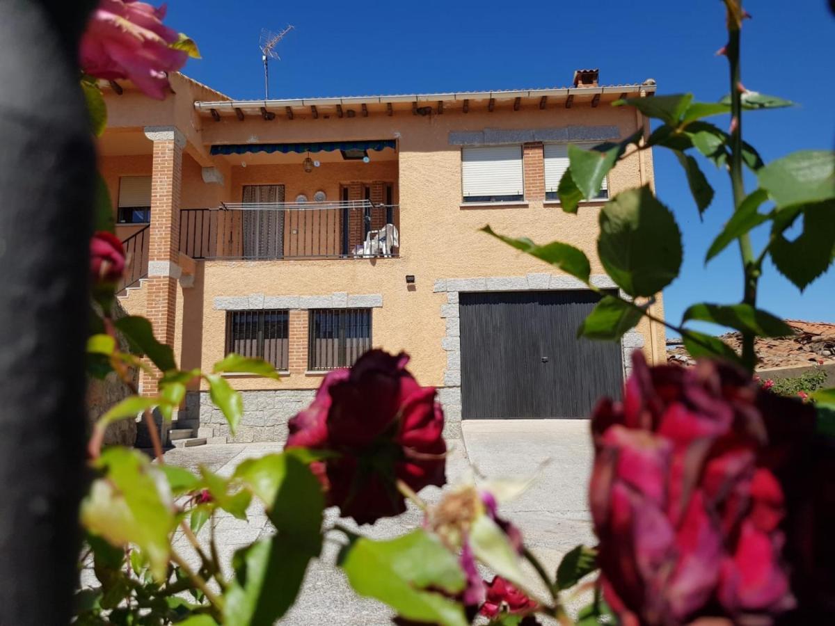Apartment El Patio - Casa De Uso Turistico Baterna