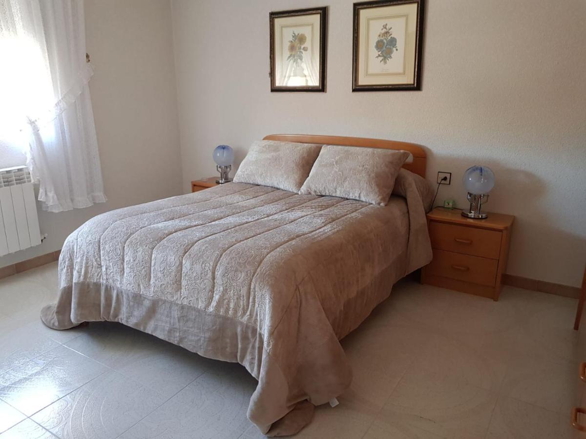 El Patio - Casa De Uso Turistico Apartment