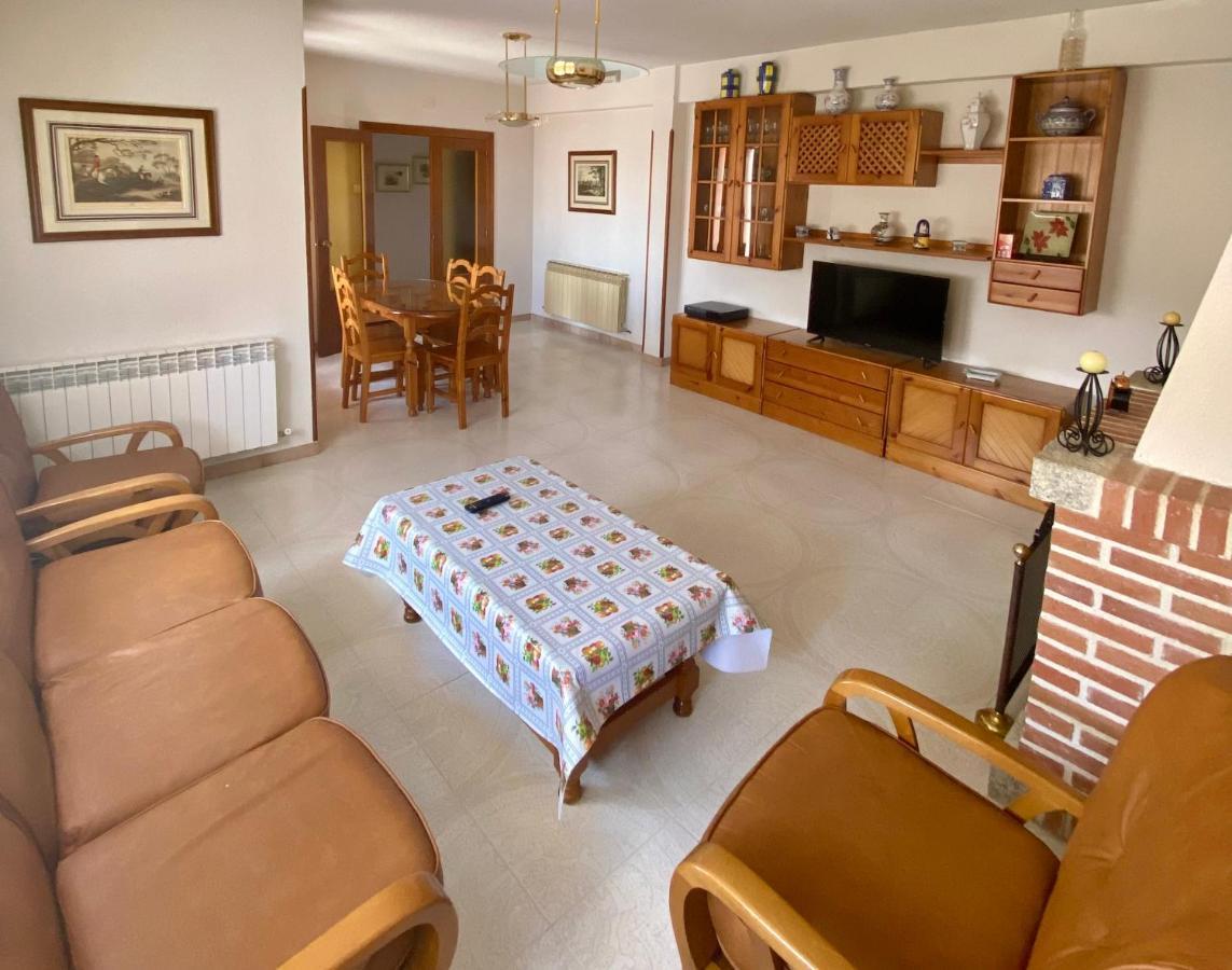 El Patio - Casa De Uso Turistico Appartement Baterna