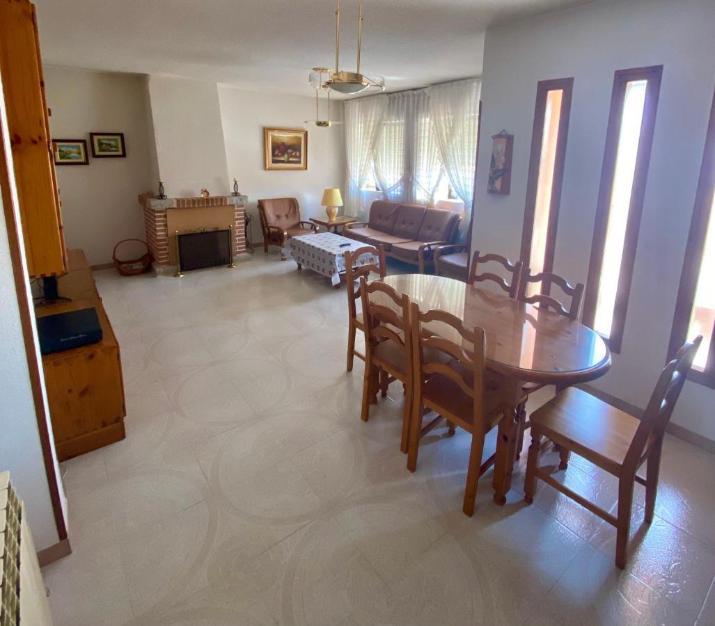 Apartment El Patio - Casa De Uso Turistico Baterna