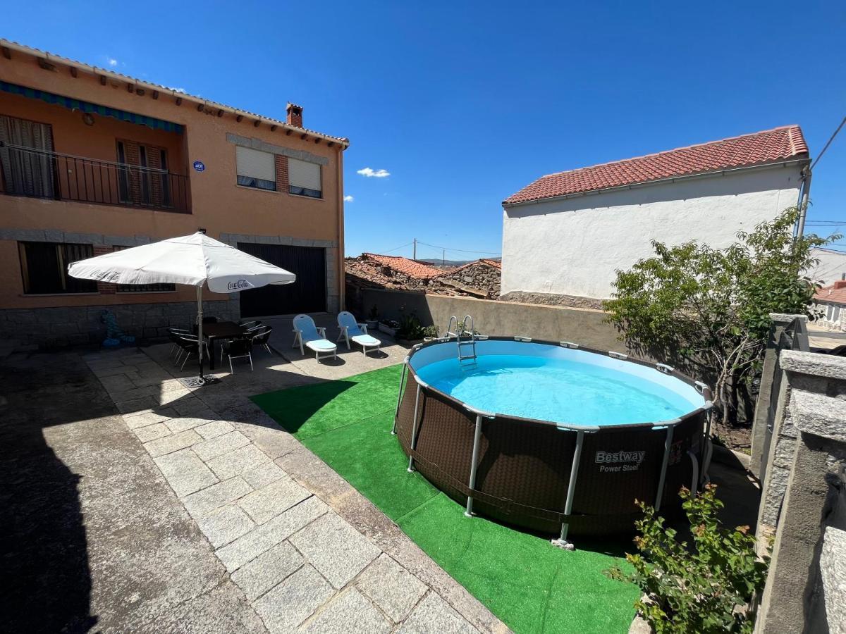 El Patio - Casa De Uso Turistico *
